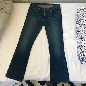 AG Angel Jeans. Super great condition!